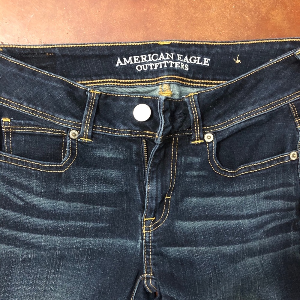 Flare jeans - Picture 3 of 3